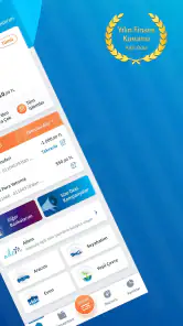 Halkbank Mobil screenshot