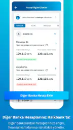 Halkbank Mobil 6