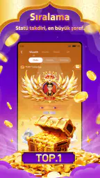 Halla Live - Group Voice Chat 4