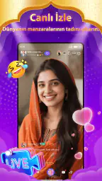 Halla Live - Group Voice Chat 5