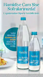 Hamidiye Su Sipariş screenshot