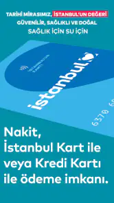 Hamidiye Su Sipariş screenshot