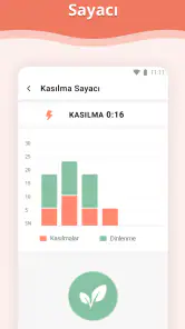 Hamilelik screenshot