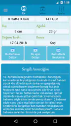 Hamilelik Takibi 2