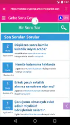 Hamilelik Takibi 4