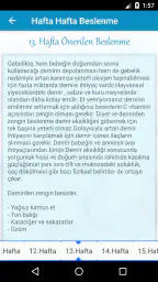 Hamilelik Takibi 7