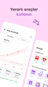 Hamilelik Takibi - Momly screenshot
