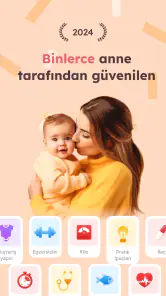 Hamilelik Takibi - Momly screenshot