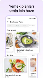 Hamilelik Takvimi screenshot