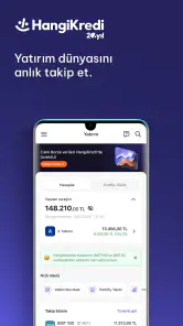 HangiKredi - Finansal Asistan screenshot
