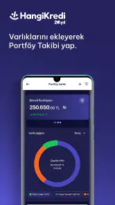 HangiKredi - Finansal Asistan screenshot