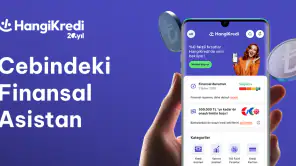 HangiKredi - Finansal Asistan screenshot