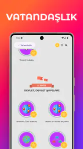 Hap Not - KPSS screenshot