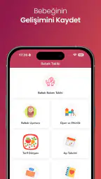 Happy Kids • Bebek Gelişimi 3