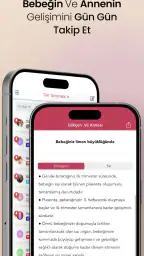 Happy Mom • Hamilelik Takibi 7