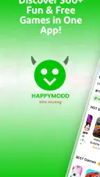 HAPPYMODD App 1