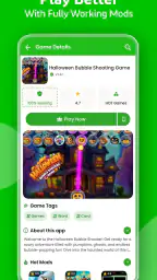 HAPPYMODD App 4