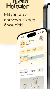Harika Haftalar screenshot