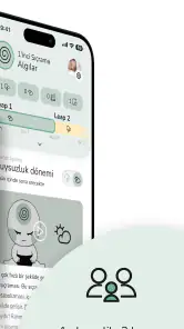 Harika Haftalar screenshot