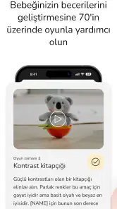 Harika Haftalar screenshot