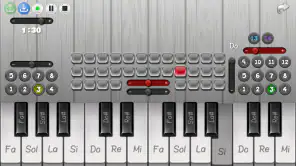 Harika Piyano screenshot