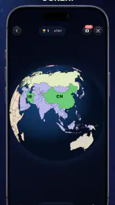 Haritalarla Coğrafya 2026 screenshot