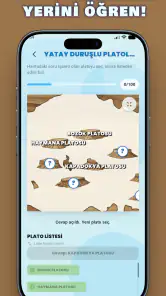 Haritalarla Coğrafya 2026 screenshot