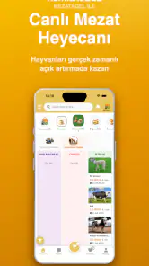 HarmanaGel screenshot