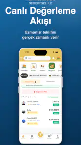 HarmanaGel screenshot