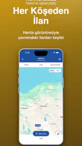 HarmanaGel screenshot
