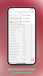 Harriet Lane Handbook App 7