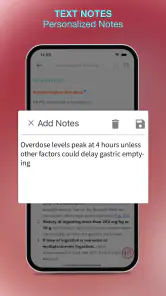 Harriet Lane Handbook App screenshot