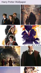 Harry Potter Wallpaper 5