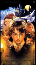 Harry Potter Wallpaper 7