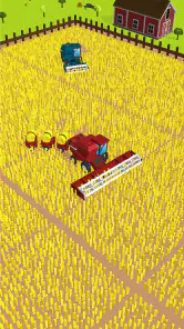 Harvest.io - Çiftçilik Oyunu screenshot