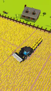 Harvest.io - Çiftçilik Oyunu screenshot