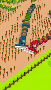 Harvest.io - Çiftçilik Oyunu screenshot