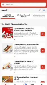 Hasan Usta Kebap & Izgara screenshot