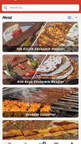 Hasan Usta Kebap & Izgara screenshot