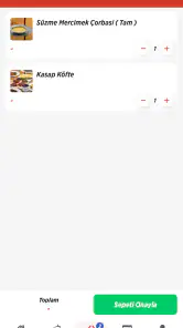 Hasan Usta Kebap & Izgara screenshot