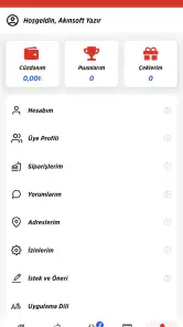 Hasan Usta Kebap & Izgara screenshot