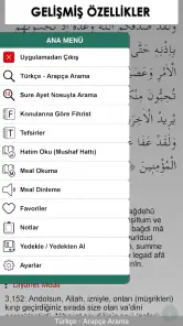 Hasenat Temel (Kuranı Kerim) screenshot