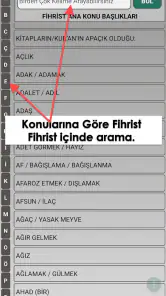 Hasenat Temel (Kuranı Kerim) screenshot