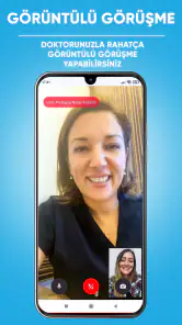 Hastanem Yanımda screenshot
