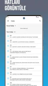 Hatay Kart Mobil screenshot