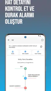 Hatay Kart Mobil screenshot