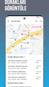 Hatay Kart Mobil screenshot