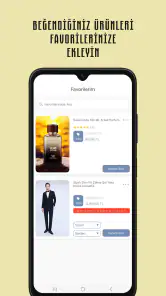 Hatemoğlu Online Alışveriş screenshot