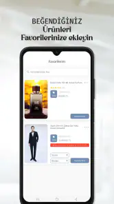 Hatemoğlu Online Alışveriş screenshot