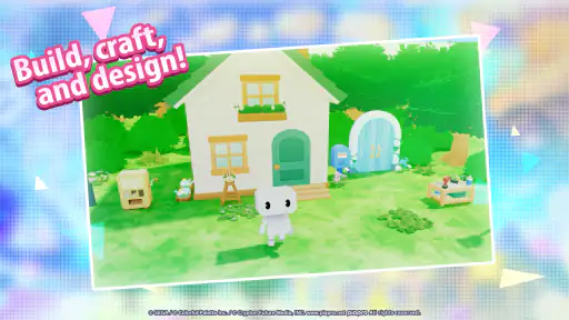 HATSUNE MIKU: COLORFUL STAGE! 8